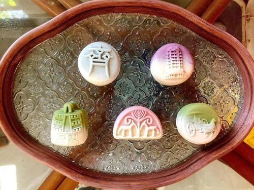 今年中秋，淄博小吃如何被央视多次点赞？