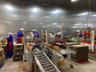 小辣椒撬动大产业——贵州遵义虾子镇辣椒产业发展观察