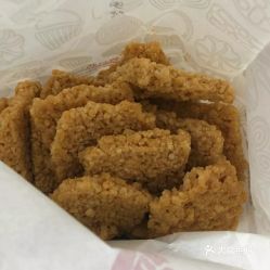 哈尔滨食品厂日月光店的蟹味咸蛋黄锅巴 用户评价与口味分析