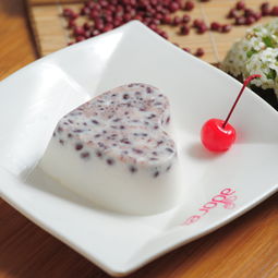 仙芋恋甜品 甜品快餐中的精致之选