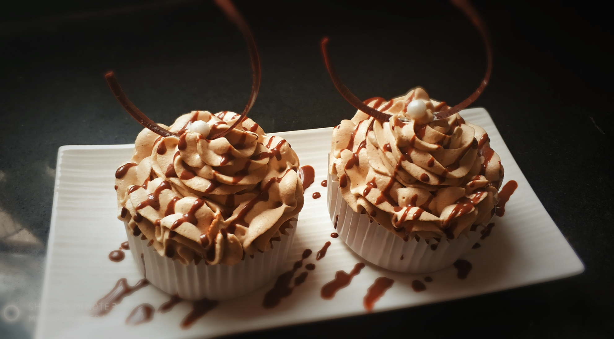 榛子酱鲜奶油 为甜点注入灵魂的醇香之选