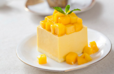 寻味法国IV 探寻法国甜点的前世今生